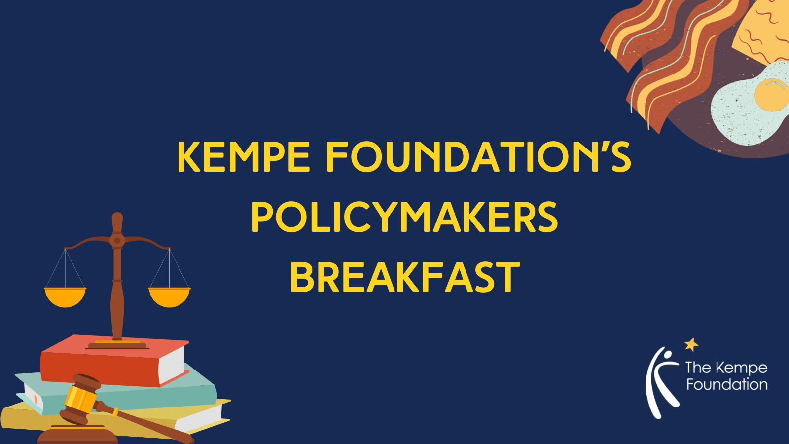 Policymakers Breakfast A Chance To Advocate And Connect The Kempe