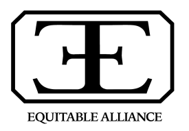 Bronze-Equitable Alliance -Logo