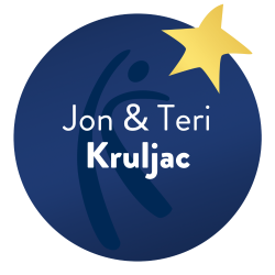 Bronze-Jon & Teri Kruljac